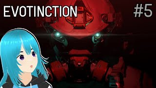 Evotinction - Part 5 [END]