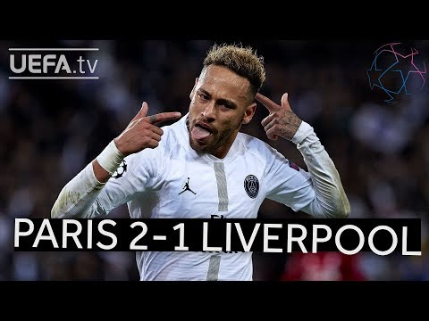 Watch highlights on YouTube
