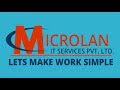 Microlan POS