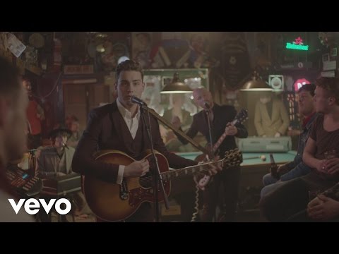Douwe Bob - Slow Down (official video)