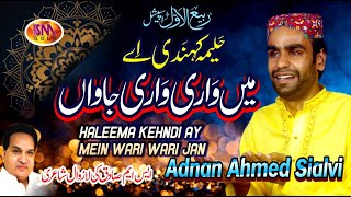 Download lagu Haleema Kehndi Ae Mein Wari Wari jan Milad Seasons... mp3