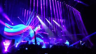 Being For the Benefit of Mr  Kite : Paul McCartney @ Farewell to Candlestick Park