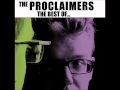 The Proclaimers - Lady Luck - The Best of The Proclaimers