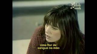 Jane Birkin - Jane B. (Tradução) (Clipe Legendado)