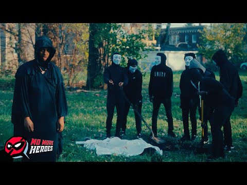 MondoeSix4 - Clapp or Die | Presented By No More Heroes