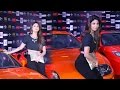 Shilpa Shetty Wears Toned Midriff In A Crop Top Black Pants At Fast Furious 7 Premiere