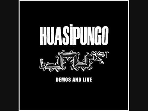 HUASIPUNGO  Piensa