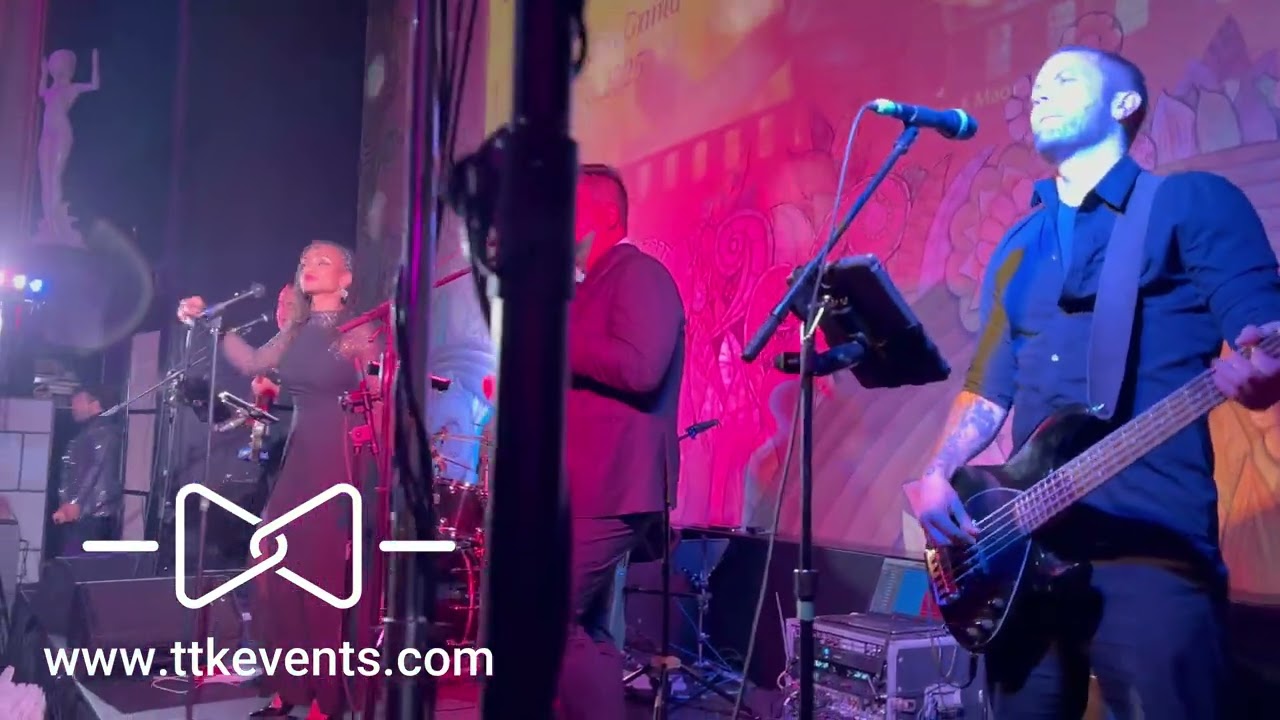 Promotional video thumbnail 5 for TTK Events