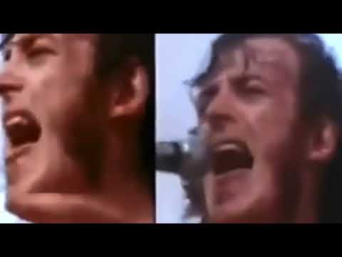 in Memory of Joe Cocker 1944 - 2014