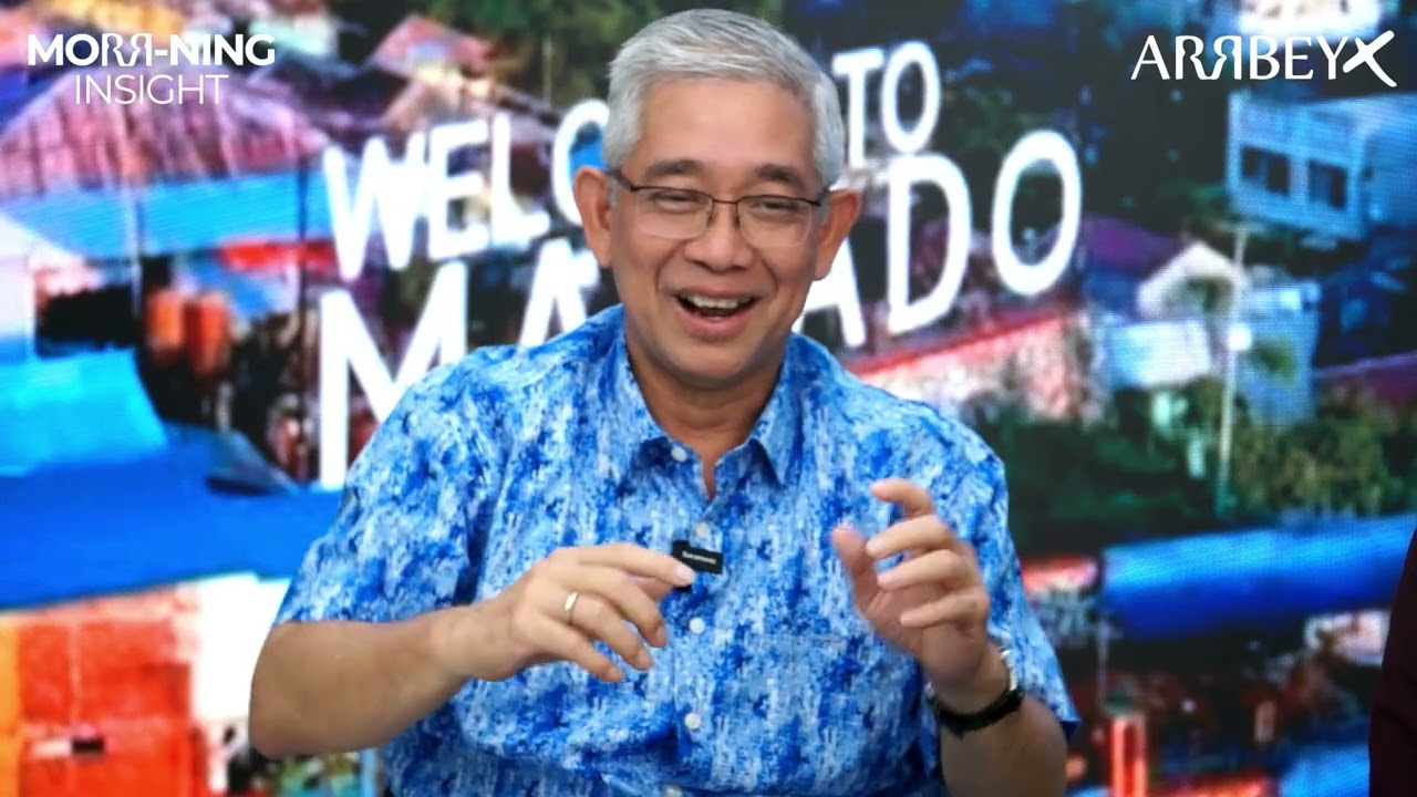 Morr-ning Insight Beyond Manado thumbnail