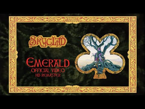 Emerald - Skyclad
