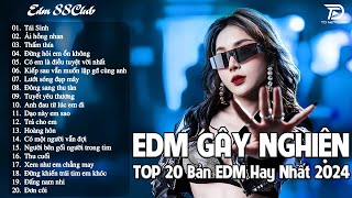 Download lagu Tái Sinh Remix ♫ BXH Nhạc Trẻ EDM Hot Trend TRIỆU VIEW - Top 15 Bản EDM TikTok Hot Trend mp3 Download lagu Tái Sinh Remix ♫ BXH Nhạc Trẻ EDM Hot Trend TRIỆU VIEW - Top 15 Bản EDM TikTok Hot Trend mp3