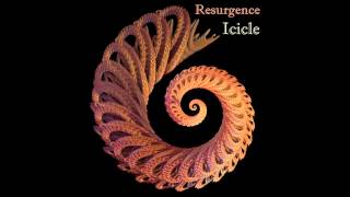 Icicle - My Complacency (audio only)