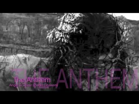 The Anthem Cover-Angie G (Planetshakers) w/ lyrics