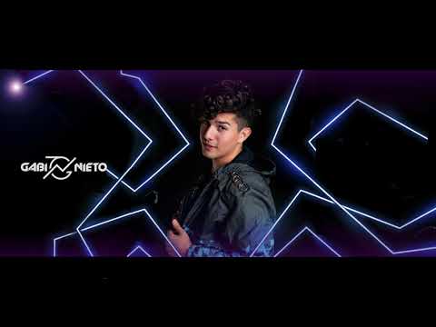 GABI NIETO  -  SOLITO