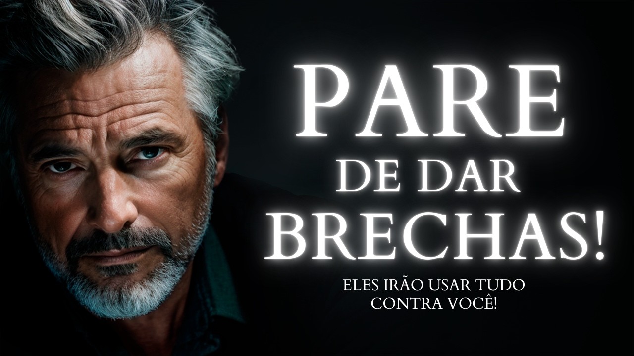 Não Evite Essas Lições se Quiser Evitar Arrependimentos Amargos!