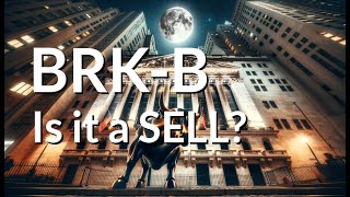Is BRK-B's Losses a Warning 📉 August 2025 Price Predictions After Profits Plunge!