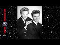 The Everly Brothers - Love Makes The World Go Round (Theme from 'Carnival')