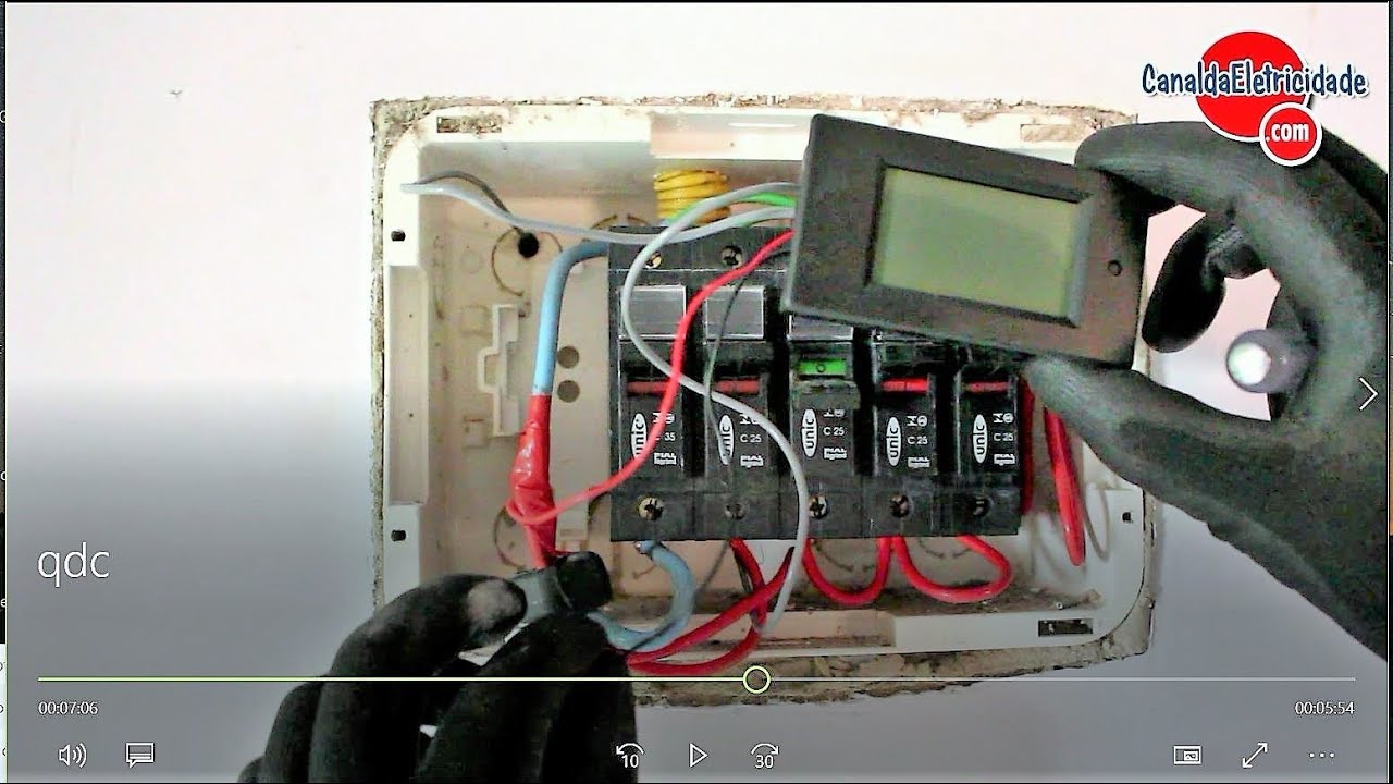 SUA CASA TÁ CONSUMINDO MUITA ENERGIA?