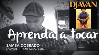 Samba dobrado - Djavan