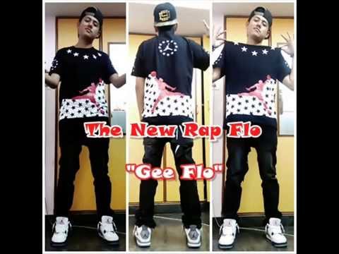 The New Rap Flo(Gee Flo)- Ak Gee [NEPCUFZ] Rap Temple