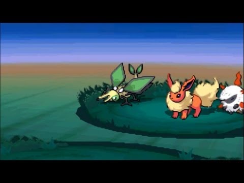 Pokemon Black 2 & White 2 - Pokemon White 2 Walkthrough Part 39 - Aus neuen Attacken folgt neue Kraft