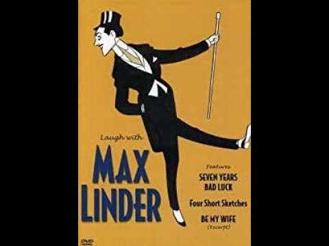 Макс играет в драме / Max joue le drame 1913