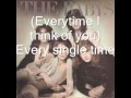 The Babys - Every Time I Think Of You [HQ Audio] + Lyrics