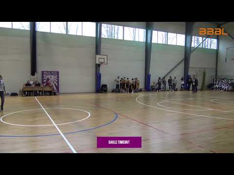 Saule ASKA 2009 - Centralnaya 2009