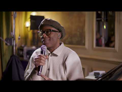 Alexis Ffrench - Classical Soul Vol.1 from Hotel Chelsea in NYC