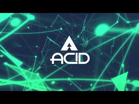 Acid DJ Live (E.A.S. Advance) Medellin, Colombia.