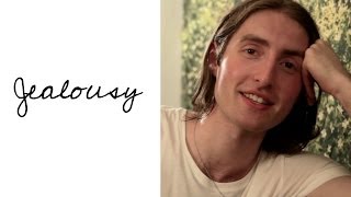 Tough Love Ep8 - Jealousy