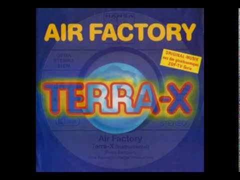 Air Factory - Terra-X