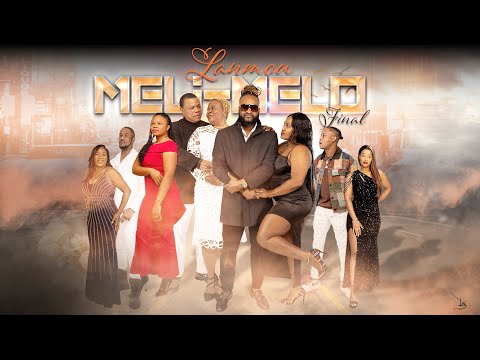 LANMOU MELIMELO - Final  ( film complet )