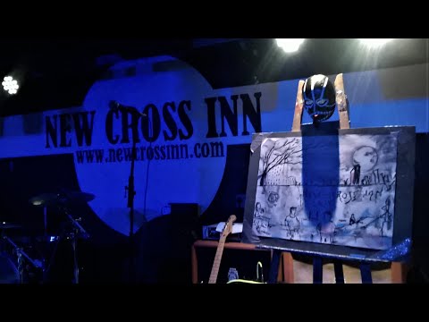 En Vivo #012 Ceiling Demons - London