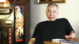 John Prine 'For Better, or Worse' Interviews Series  - Susan Tedeschi