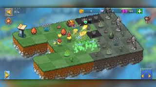 マージドラゴンのプレイ動画