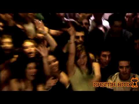 Gabry Ponte - Don't Say It's Over (2010 DAGMA RemiX) HQ [VIDEOMIX realized by JOE RUSSEL]