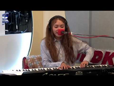 [Sound K] 이진아 (Lee Jin Ah) - 피아노 즉흥 연주 (Piano Improvisation)