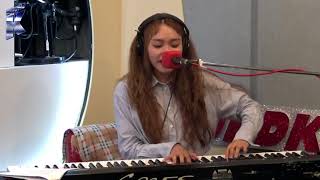 [Sound K] 이진아 (Lee Jin Ah) - 피아노 즉흥 연주 (Piano Improvisation)