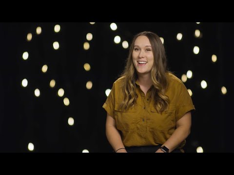 Simple Social video.