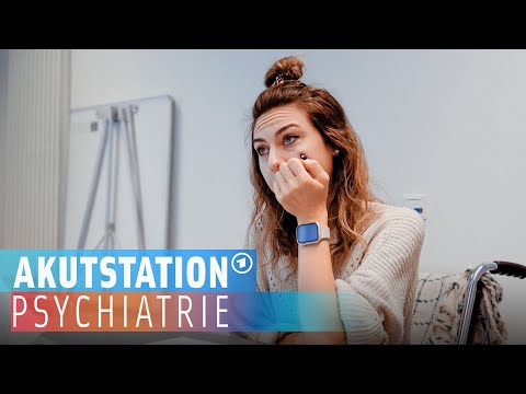 Dämonen und Schuldgefühle | Akutstation Psychiatrie (S02/E02)