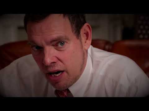 John Reznikoff Analyzes Mark Hofmann Forgeries