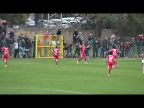 Highlights from Follonica Gavorrano-Us Grosseto 2-4