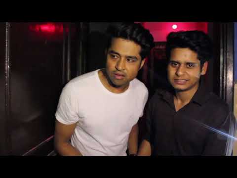 Abhishek Anand Rishi-Muni | Web-series | E02