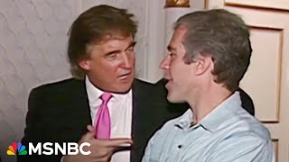 'Big bomb': Trump’s Epstein ties thrust back into spotlight by Musk
