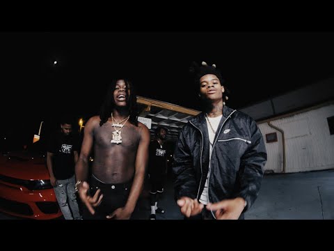 DATTBOIIAJ ft. KuttEm Reese - Can't Complain (Official Music Video)