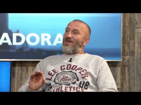 Davor Dujić - Šenol Selimović - U prvom planu 27.12.2018