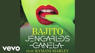 Jencarlos Canela - Bajito (Audio) ft. Kymani Marley