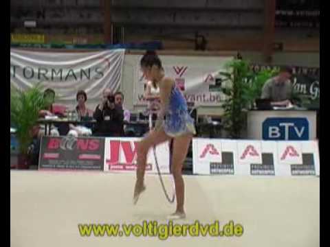 06 - Shawn LOH CHOOI - Hoop - Rhythmic Cup Mol 2009